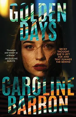 E-Book (epub) Golden Days von Caroline Barron