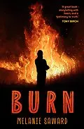 E-Book (epub) Burn von Melanie Saward