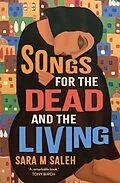 E-Book (epub) Songs for the Dead and the Living von Sara M Saleh