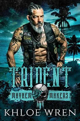 E-Book (epub) Trident von Khloe Wren