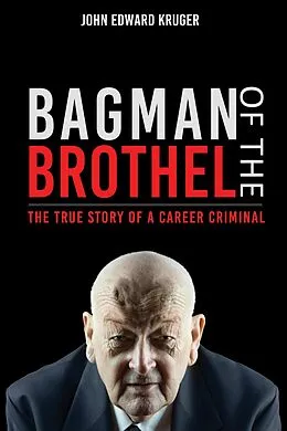 E-Book (epub) Bagman of the Brothel von John Edward Kruger