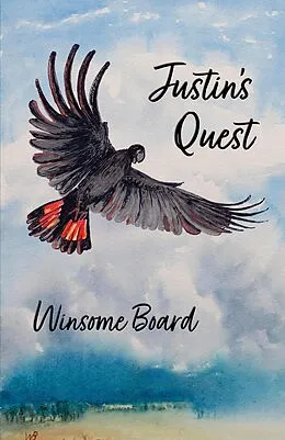 E-Book (epub) Justin's Quest (The Shangri-la Trilogy, #2) von Winsome Board