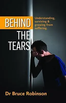 E-Book (epub) Behind The Tears von Bruce Robinson