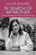 Kartonierter Einband In Search of My Mother von Olivia Maurel