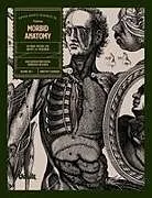 Kartonierter Einband Morbid Anatomy von Kale James