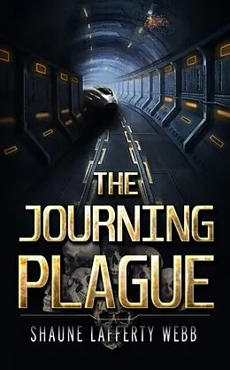 E-Book (epub) Journing Plague von Shaune Lafferty Webb