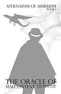 E-Book (epub) The Oracle of Malcontent von Jason Wylie
