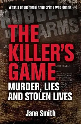E-Book (epub) The Killer's Game von Jane Smith