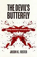 E-Book (epub) The Devil's Butterfly von Jason K. Foster