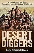 E-Book (epub) Desert Diggers von David Mitchelhill-Green