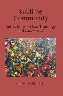 E-Book (epub) Sublime Community von Anthony J. Kelly