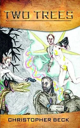 E-Book (epub) Two Trees von Christopher Beck