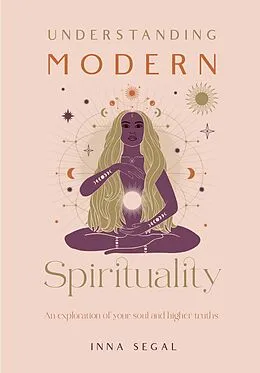 E-Book (epub) Understanding Modern Spirituality von Inna Segal