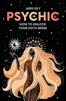 E-Book (epub) Psychic von Jade Sky