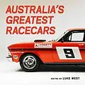 E-Book (epub) Australia's Greatest Racecars von Luke West