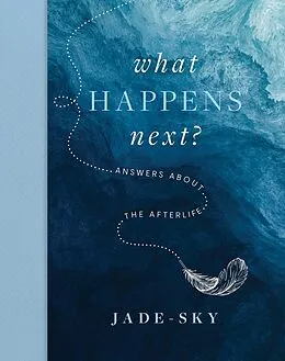 E-Book (epub) What Happens Next? von Jade Sky