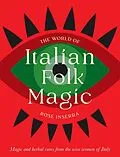 E-Book (epub) The World of Italian Folk Magic von Rose Inserra