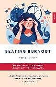 Couverture cartonnée Beating Burnout de Mike McKinney