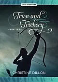 E-Book (epub) Trust and Trickery - Hivites (Light of Nations, #3) von Christine Dillon