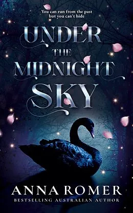 E-Book (epub) Under the Midnight Sky von Anna Romer