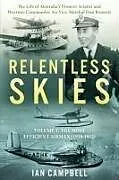 Kartonierter Einband Relentless Skies von Ian Campbell
