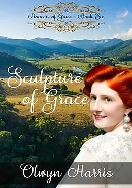 E-Book (epub) Sculpture of Grace von Olwyn Harris