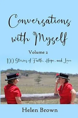 E-Book (epub) Conversations With Myself; Volume 2 von Helen Brown