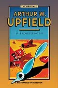E-Book (epub) Das Rote Flugzeug von Arthur W. Upfield