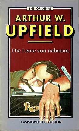 E-Book (epub) Die Leute von nebenan von Arthur W. Upfield