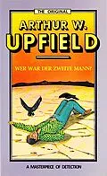E-Book (epub) Wer war der zweite Mann von Arthur W. Upfield