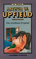 E-Book (epub) Der streitbare Prophet von Arthur W. Upfield