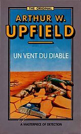 eBook (epub) Un Vent du Diable de Arthur W. Upfield