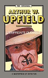 eBook (epub) L'empreinte du diable de Arthur W. Upfield