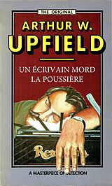 eBook (epub) Un Écrivain mord la poussière de Arthur W. Upfield