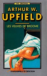 eBook (epub) Les Veuves de Broome de Arthur W. Upfield