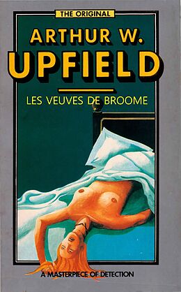 eBook (epub) Les Veuves de Broome de Arthur W. Upfield