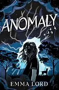 E-Book (epub) Anomaly von Emma Lord