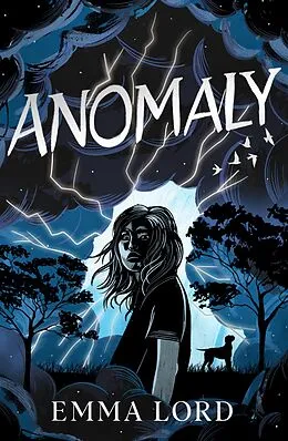 E-Book (epub) Anomaly von Emma Lord