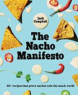 eBook (epub) The Nacho Manifesto de Jack Campbell