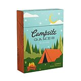 Article non livre Campsite Games von Lucy; Warwood, Shelby Jones