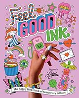 Couverture cartonnée Feel Good Ink de 