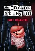 E-Book (epub) The Inside Story on Gut Health von Mark Porter