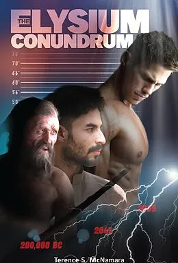 E-Book (epub) The Elysium Conundrum von Terence S. McNamara