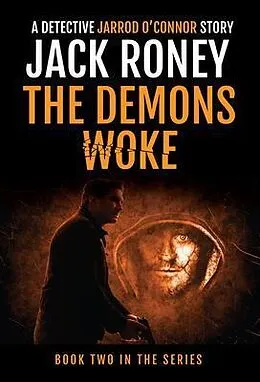 E-Book (epub) The Demons Woke von Jack Roney