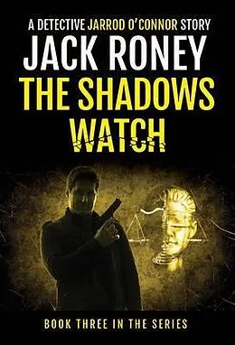 E-Book (epub) The Shadows Watch von Jack Roney