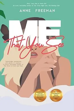 E-Book (epub) Me That You See von Anne Freeman