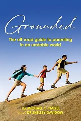 E-Book (epub) Grounded von Michael C. Nagel, Davidow Shelley