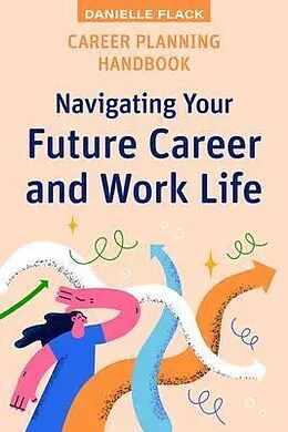 E-Book (epub) Career Planning Handbook von Danielle Flack
