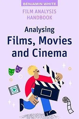 E-Book (epub) Film Analysis Handbook von Benjamin White