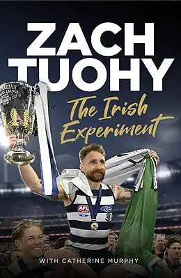E-Book (epub) The Irish Experiment von Zach Tuohy, Catherine Murphy